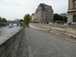  rampe d'accès aux berges de la Seine